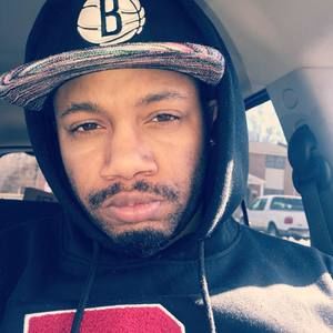 Meet your Posher, Maurice